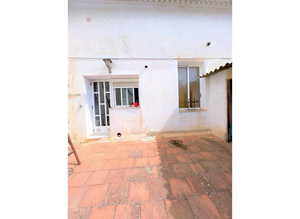Resale - House - Benifaraig - Periferia valencia