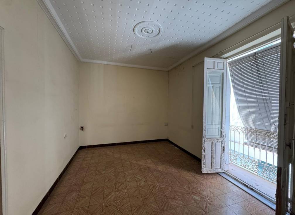 Resale - House - Elche - Centro