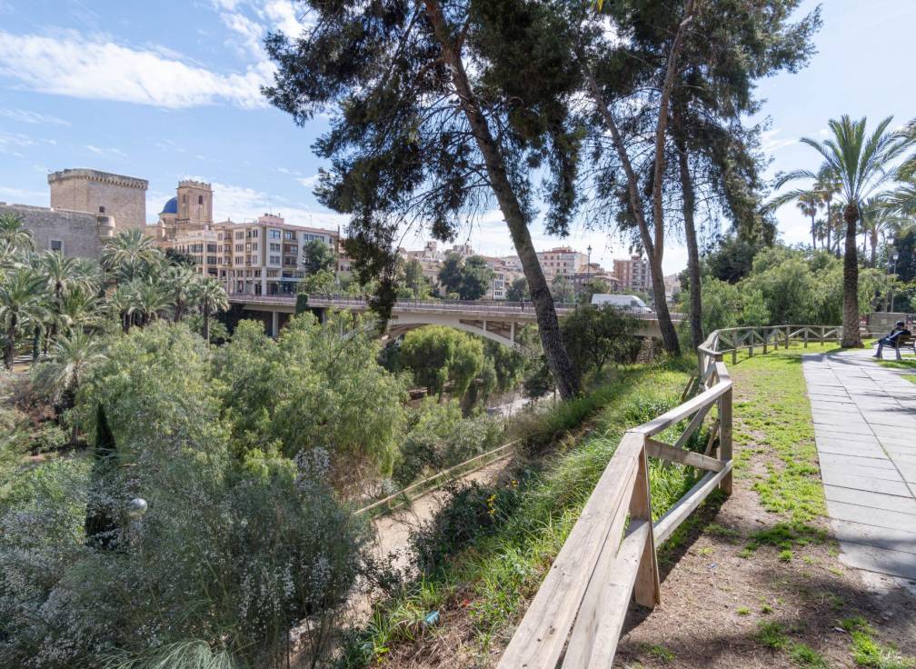 Resale - House - Elche - Corazon de Jesus