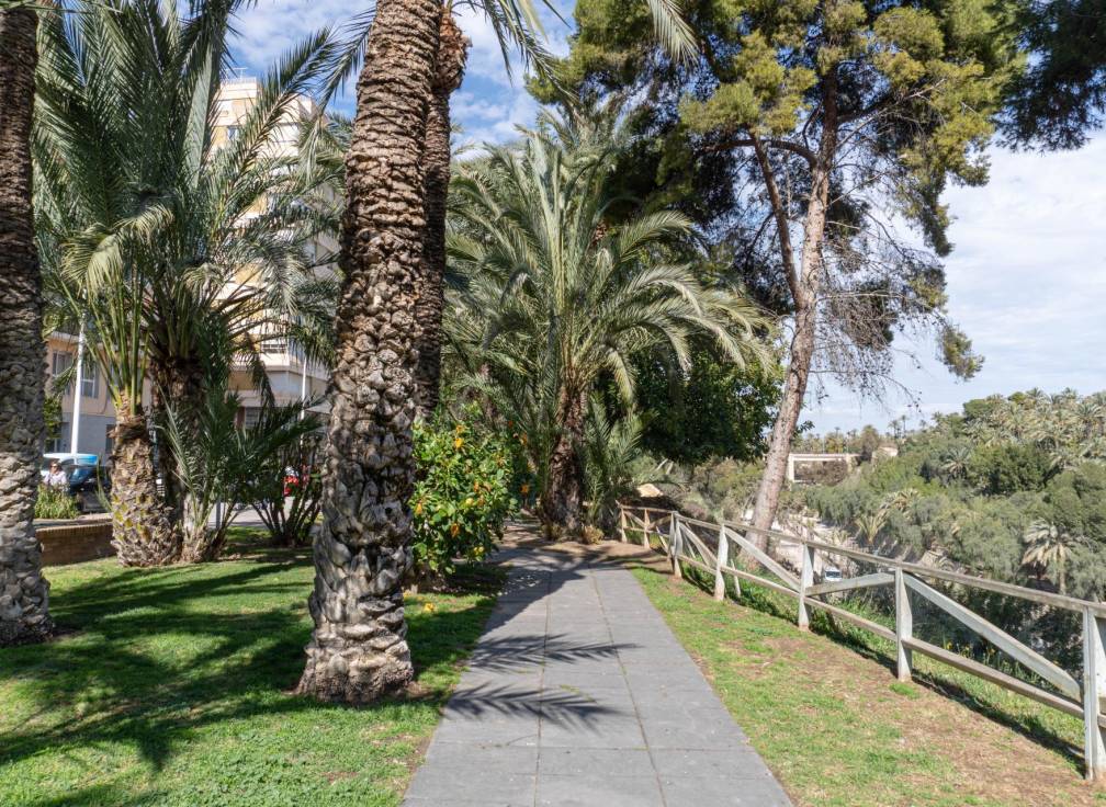 Resale - House - Elche - Corazon de Jesus