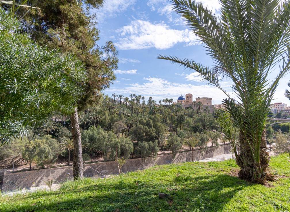 Resale - House - Elche - Corazon de Jesus