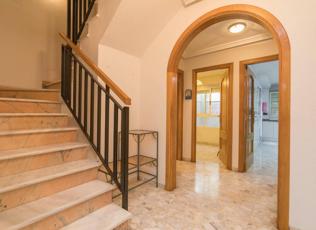 Resale - House - Elche - Corazon de Jesus