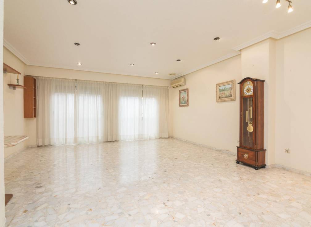 Resale - House - Elche - Corazon de Jesus