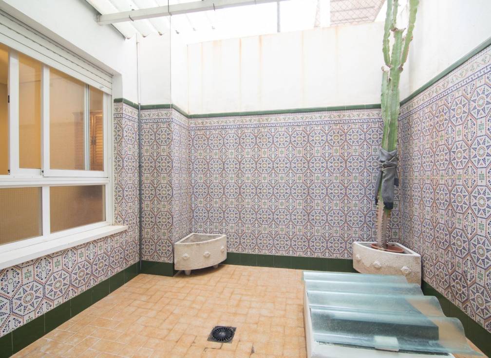 Resale - House - Elche - Corazon de Jesus