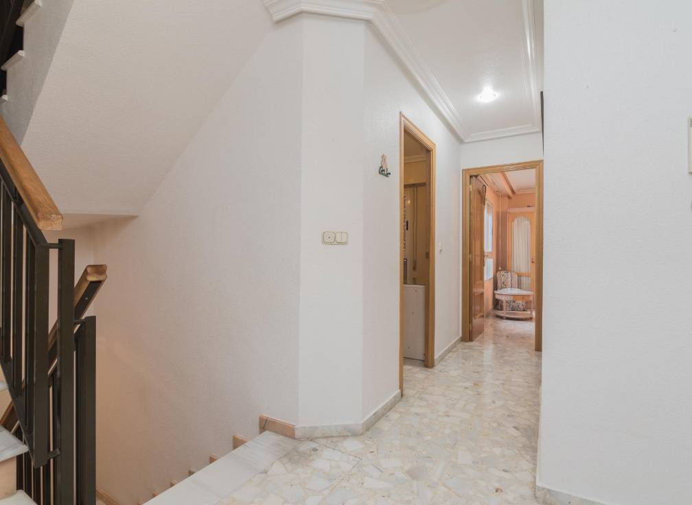 Resale - House - Elche - Corazon de Jesus