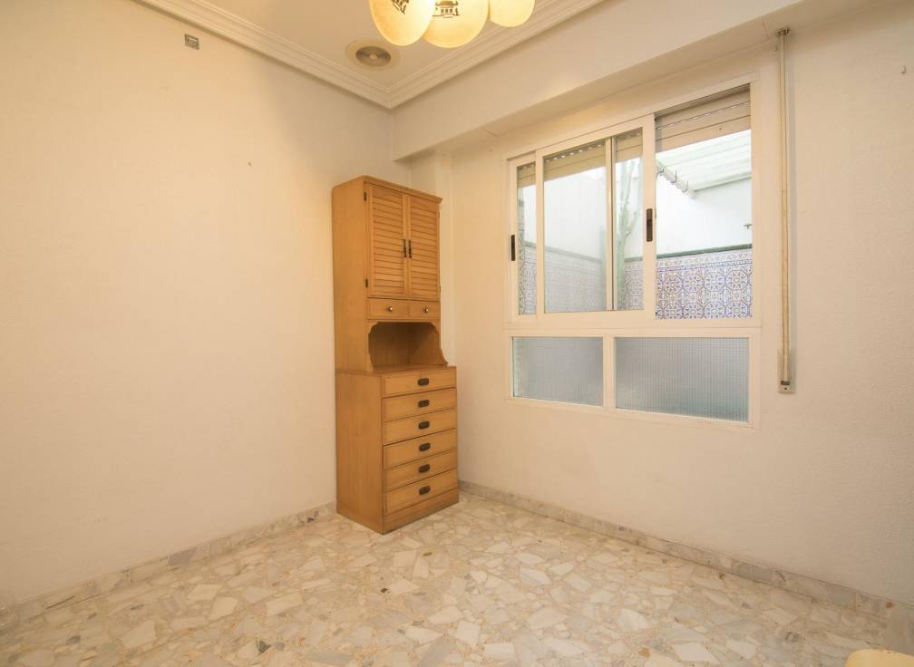 Resale - House - Elche - Corazon de Jesus