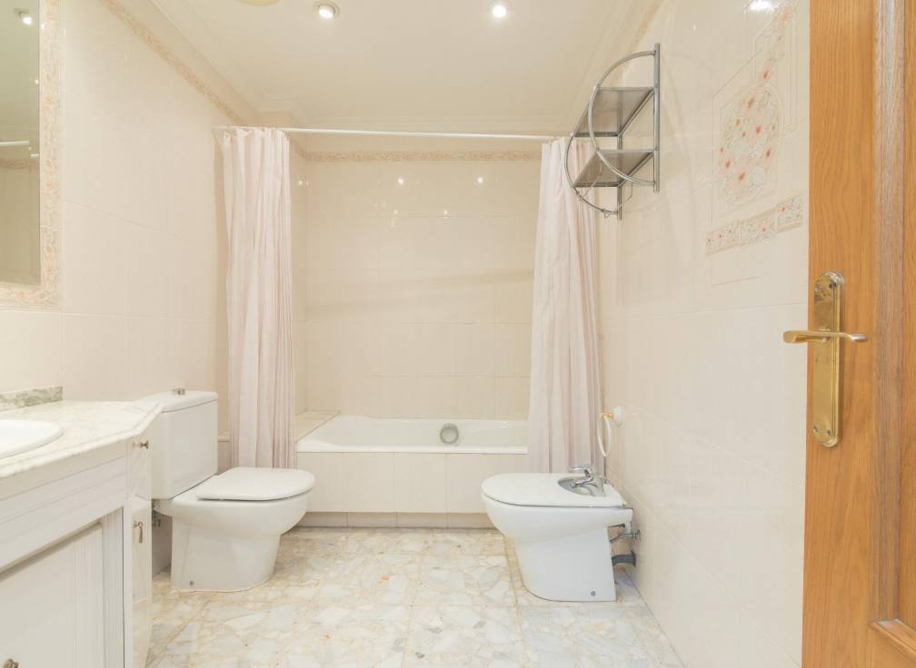 Resale - House - Elche - Corazon de Jesus