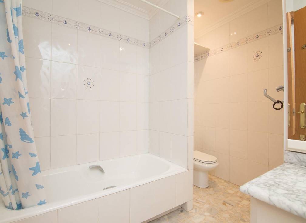 Resale - House - Elche - Corazon de Jesus