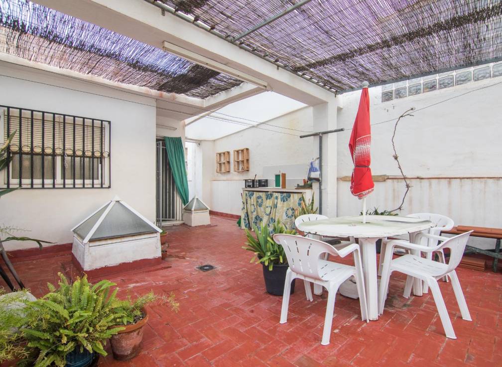 Resale - House - Elche - Corazon de Jesus