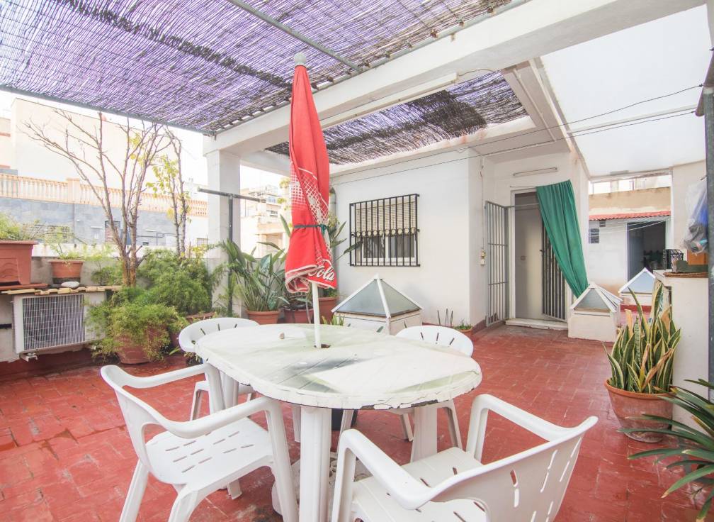 Resale - House - Elche - Corazon de Jesus