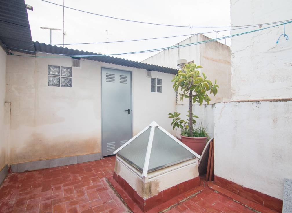 Resale - House - Elche - Corazon de Jesus