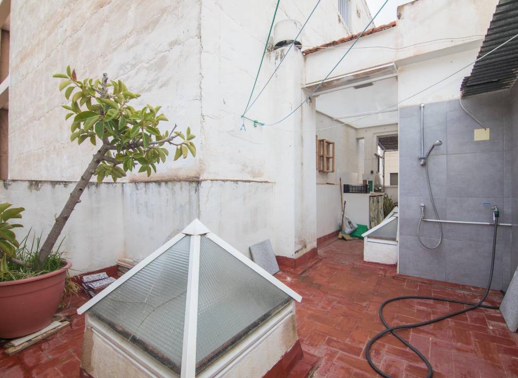 Resale - House - Elche - Corazon de Jesus