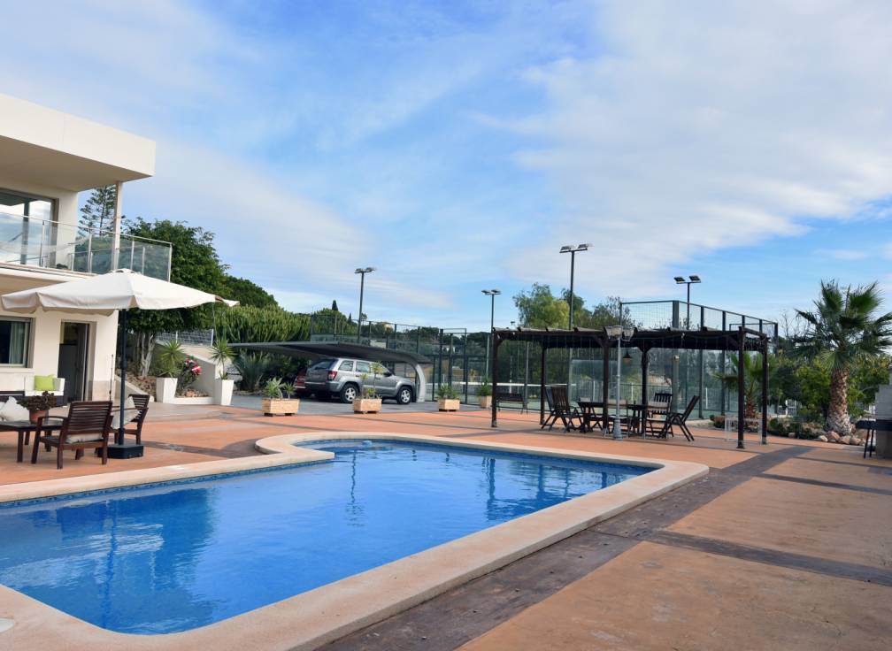 Resale - House - Elche - La Galia-Bonavista