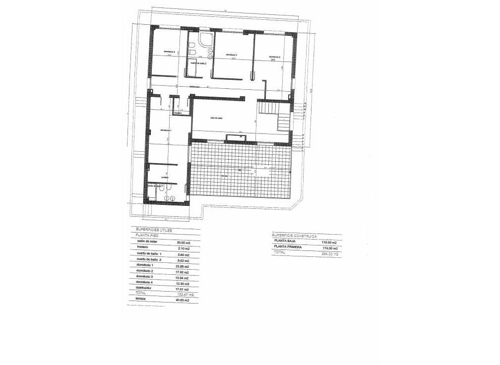 Resale - House - Elche - La Galia-Bonavista