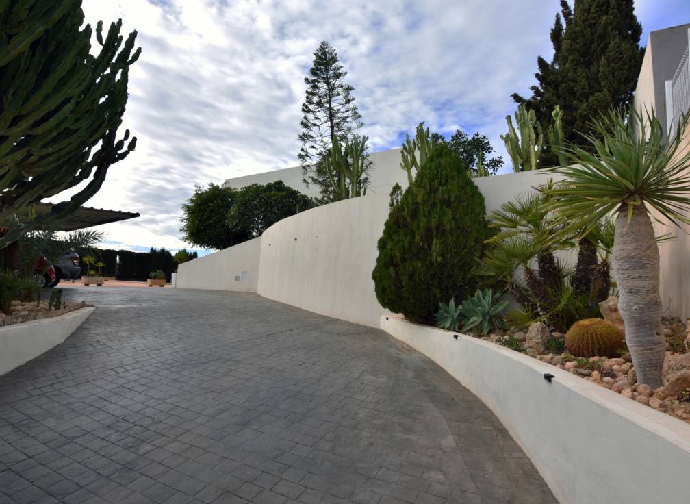 Resale - House - Elche - La Galia-Bonavista