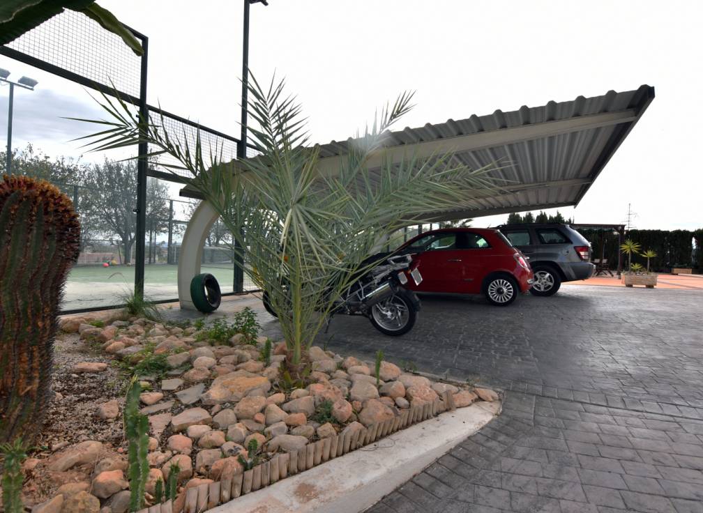 Resale - House - Elche - La Galia-Bonavista