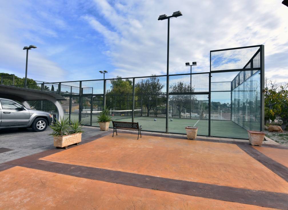 Resale - House - Elche - La Galia-Bonavista