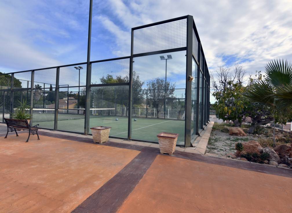 Resale - House - Elche - La Galia-Bonavista