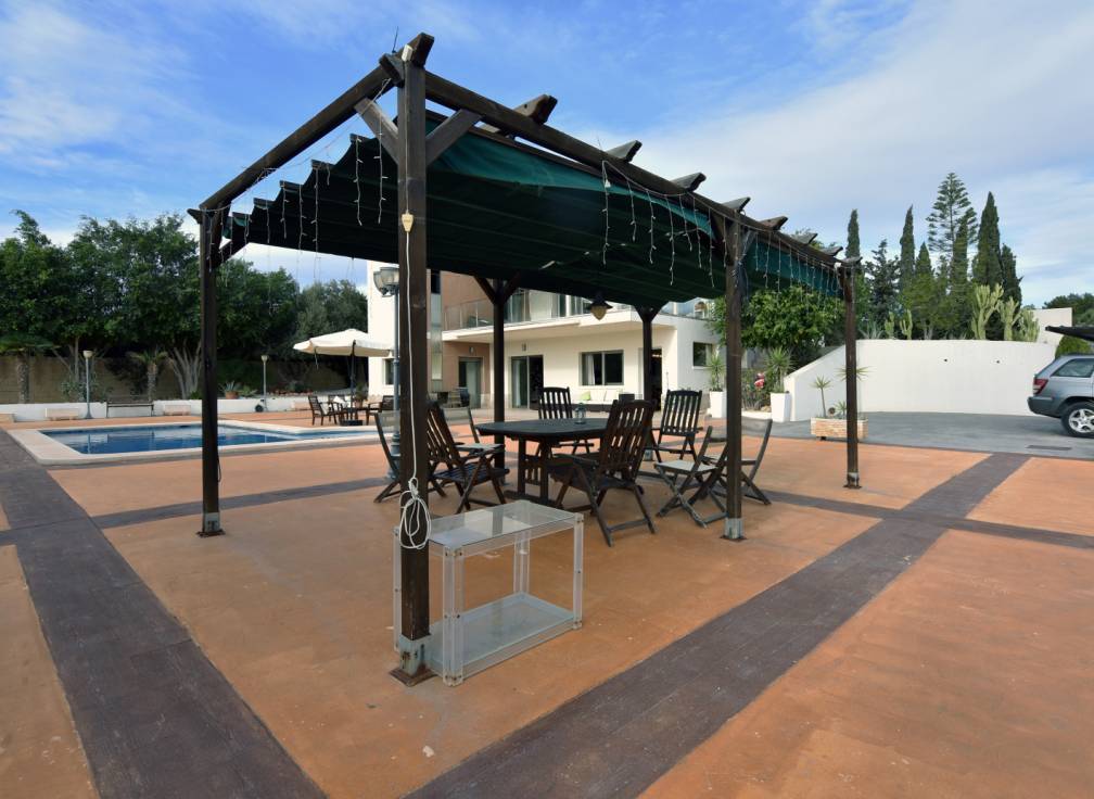 Resale - House - Elche - La Galia-Bonavista
