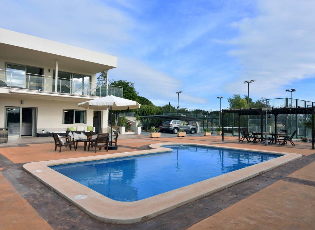 Resale - House - Elche - La Galia-Bonavista