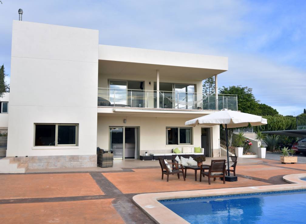 Resale - House - Elche - La Galia-Bonavista