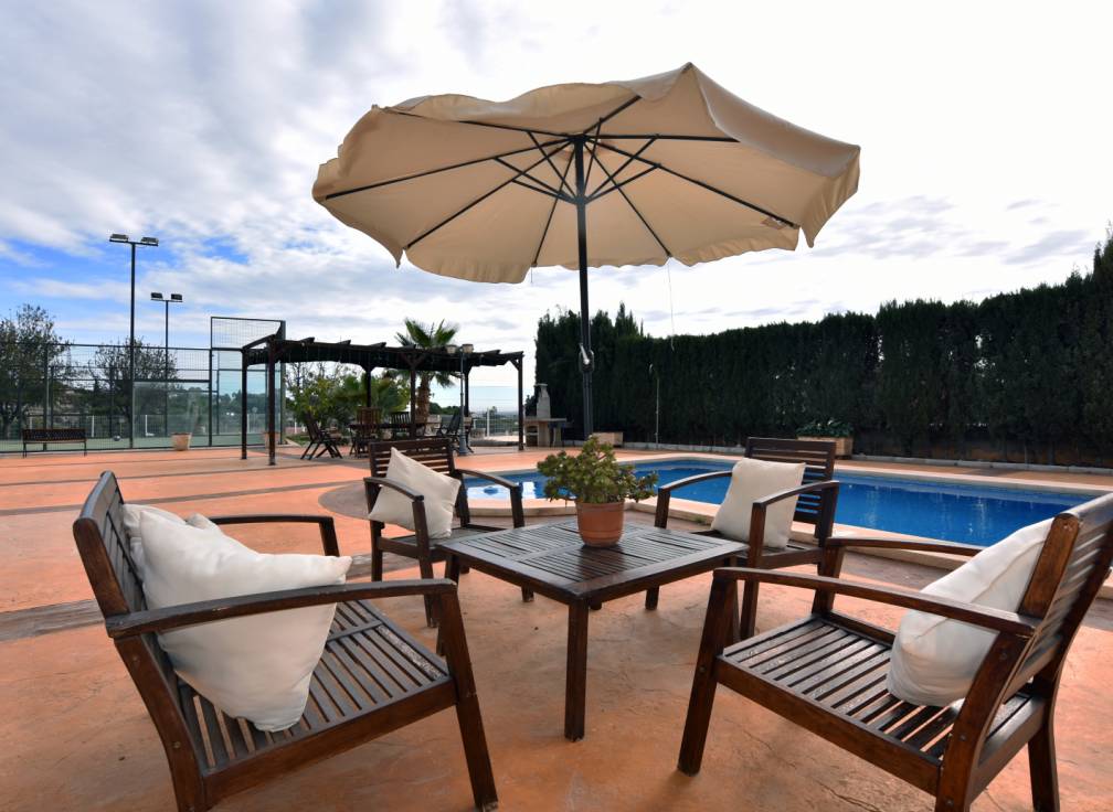 Resale - House - Elche - La Galia-Bonavista