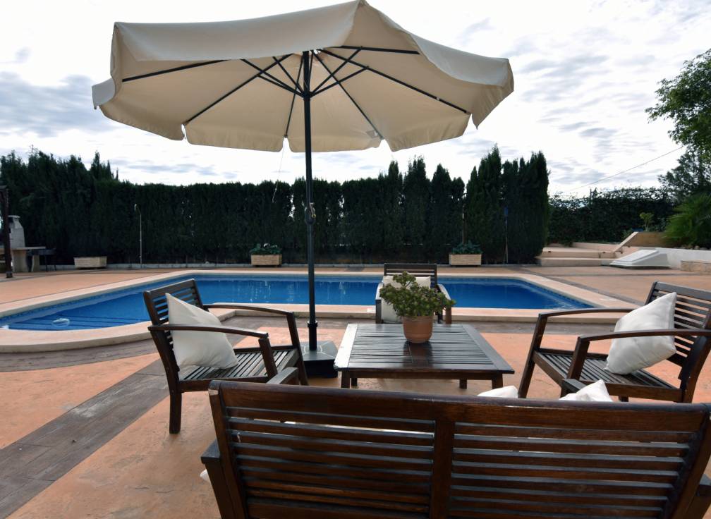 Resale - House - Elche - La Galia-Bonavista