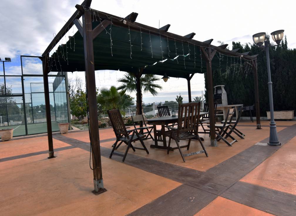 Resale - House - Elche - La Galia-Bonavista