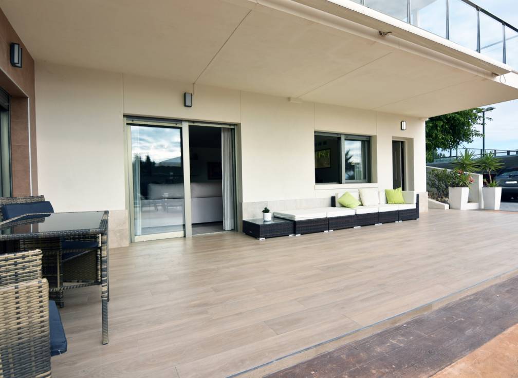 Resale - House - Elche - La Galia-Bonavista