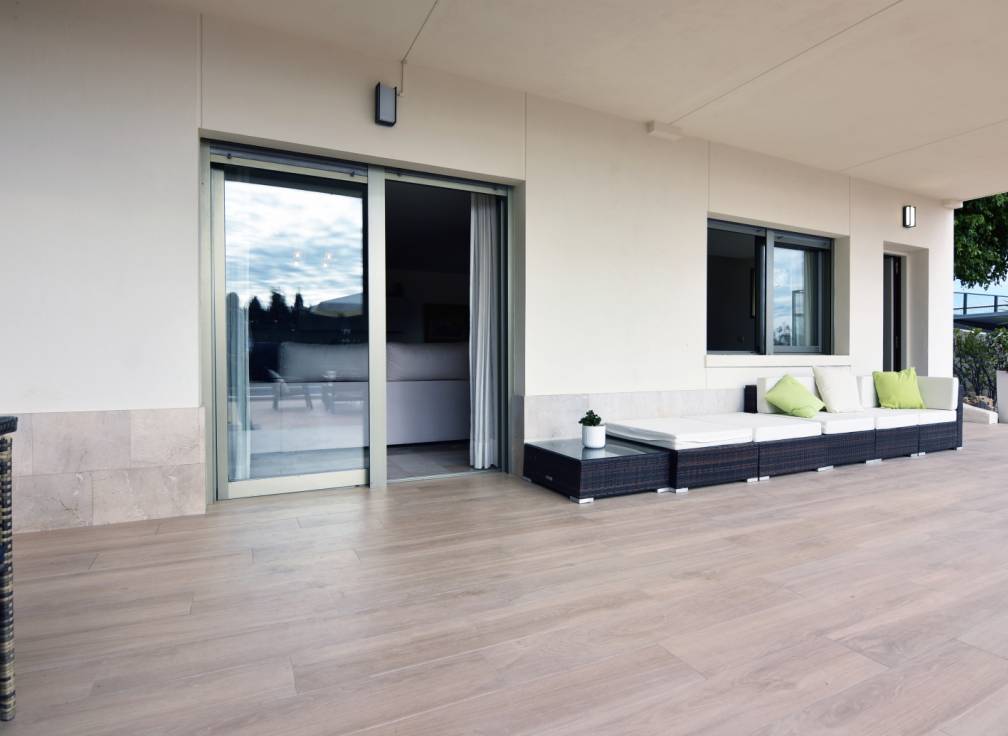 Resale - House - Elche - La Galia-Bonavista