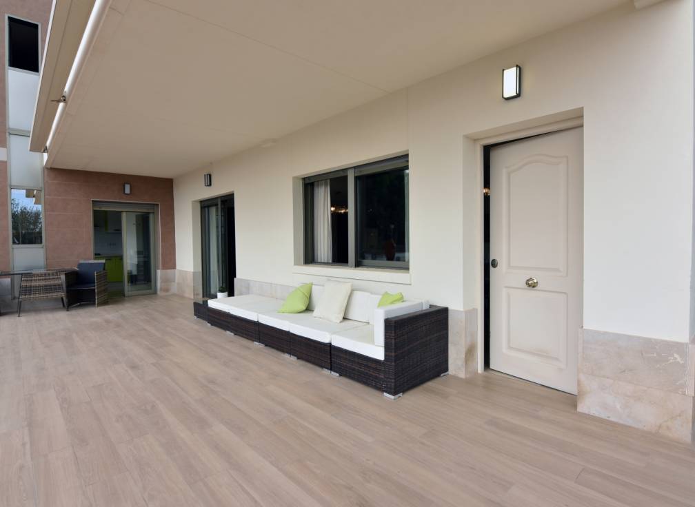 Resale - House - Elche - La Galia-Bonavista