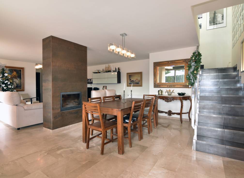 Resale - House - Elche - La Galia-Bonavista