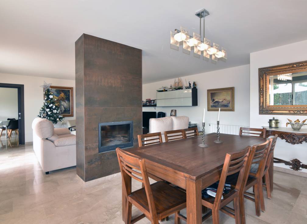 Resale - House - Elche - La Galia-Bonavista