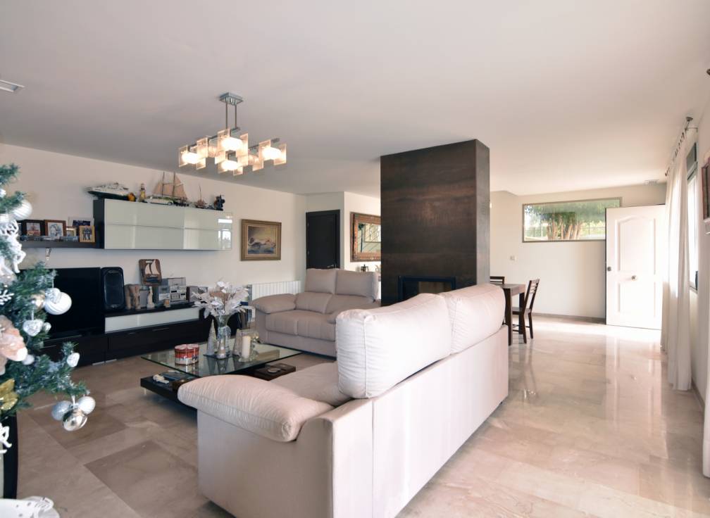 Resale - House - Elche - La Galia-Bonavista