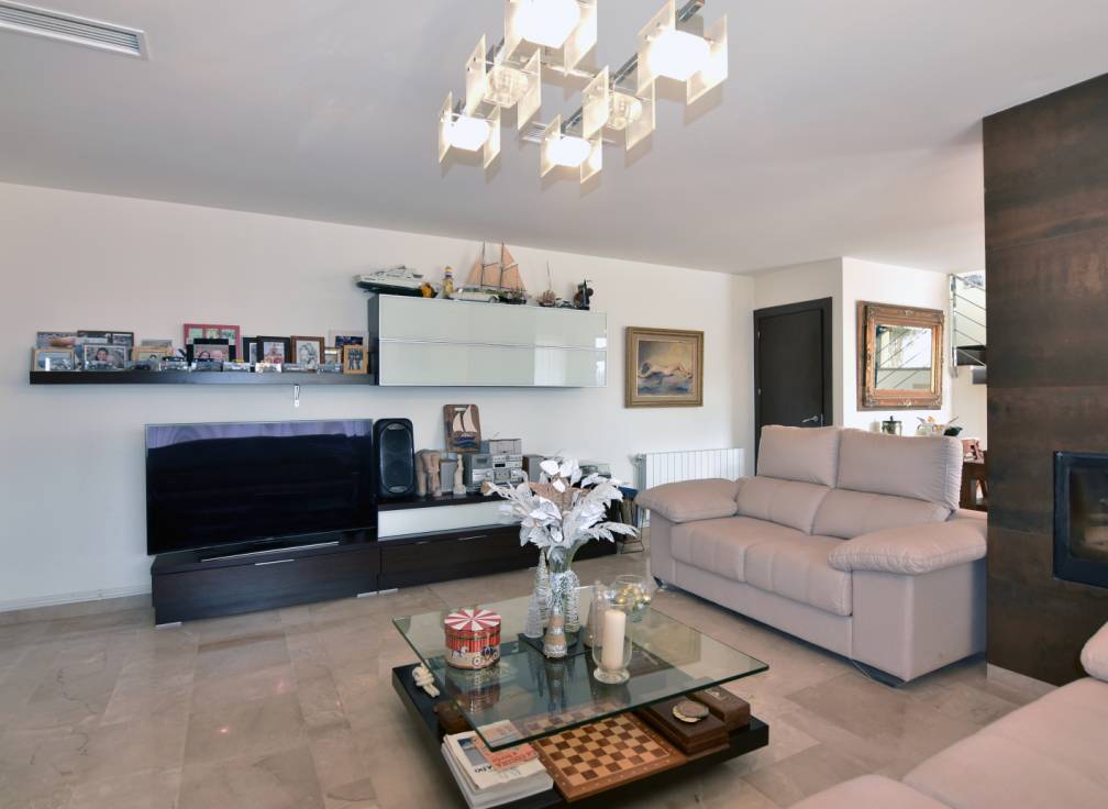 Resale - House - Elche - La Galia-Bonavista