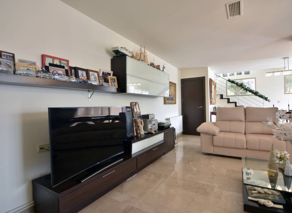 Resale - House - Elche - La Galia-Bonavista