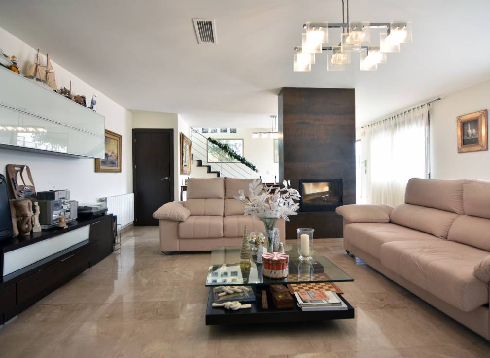 Resale - House - Elche - La Galia-Bonavista