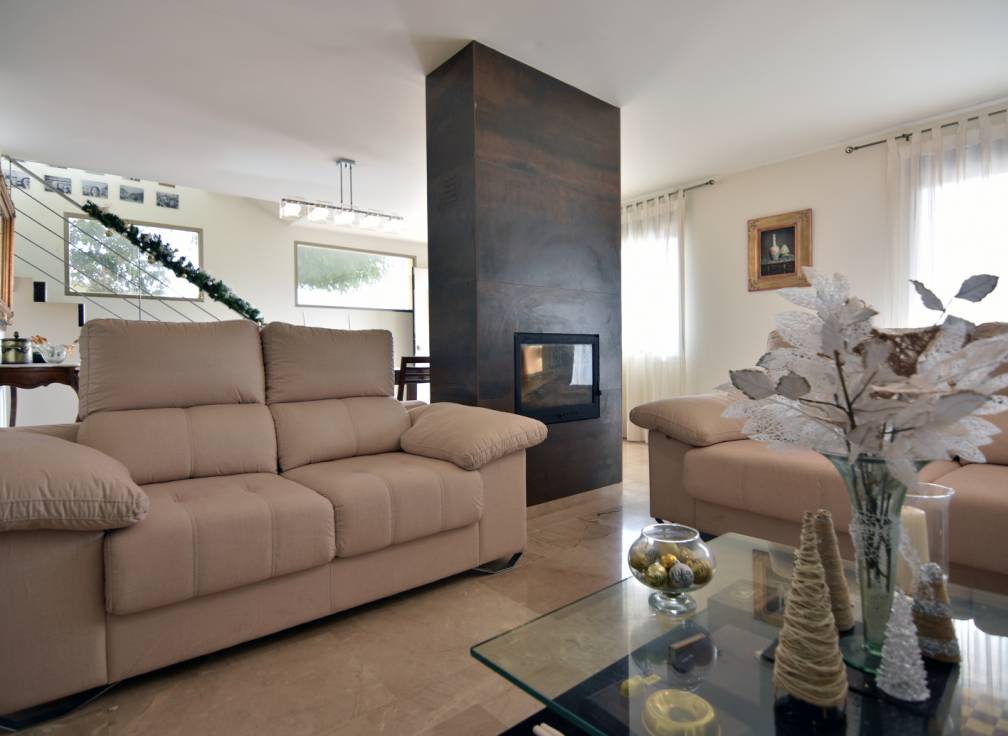 Resale - House - Elche - La Galia-Bonavista