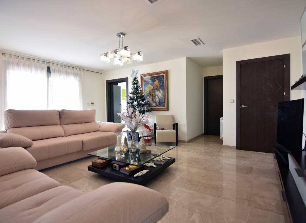 Resale - House - Elche - La Galia-Bonavista
