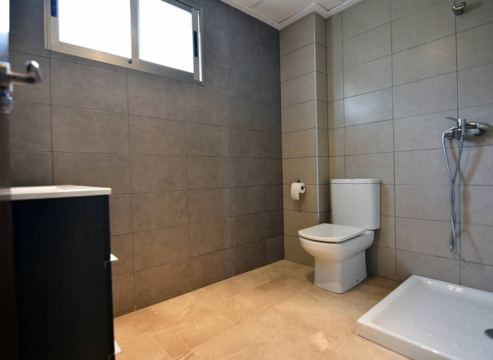 Resale - House - Elche - La Galia-Bonavista