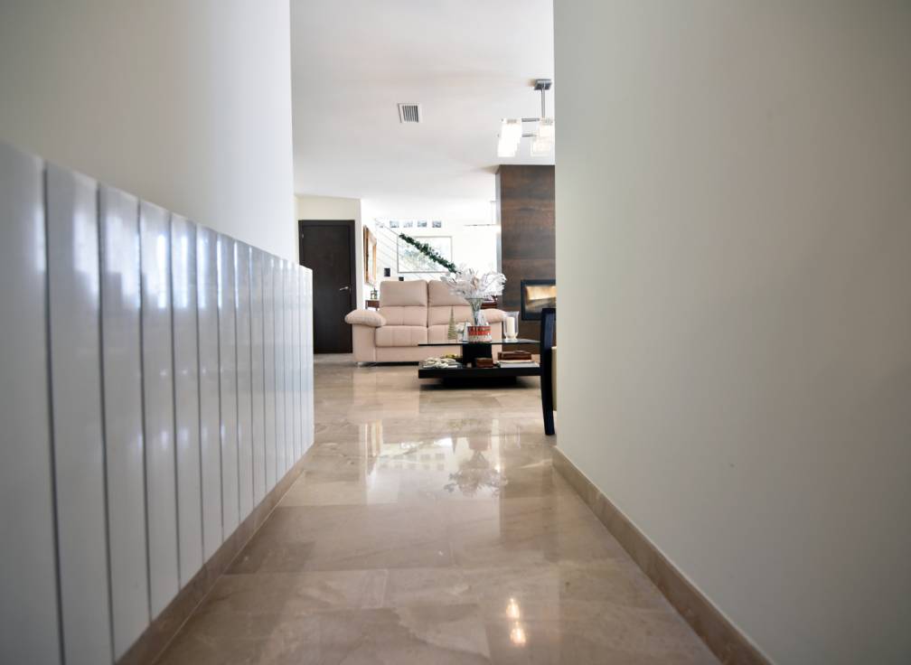 Resale - House - Elche - La Galia-Bonavista