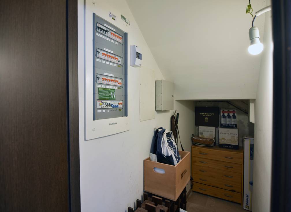 Resale - House - Elche - La Galia-Bonavista