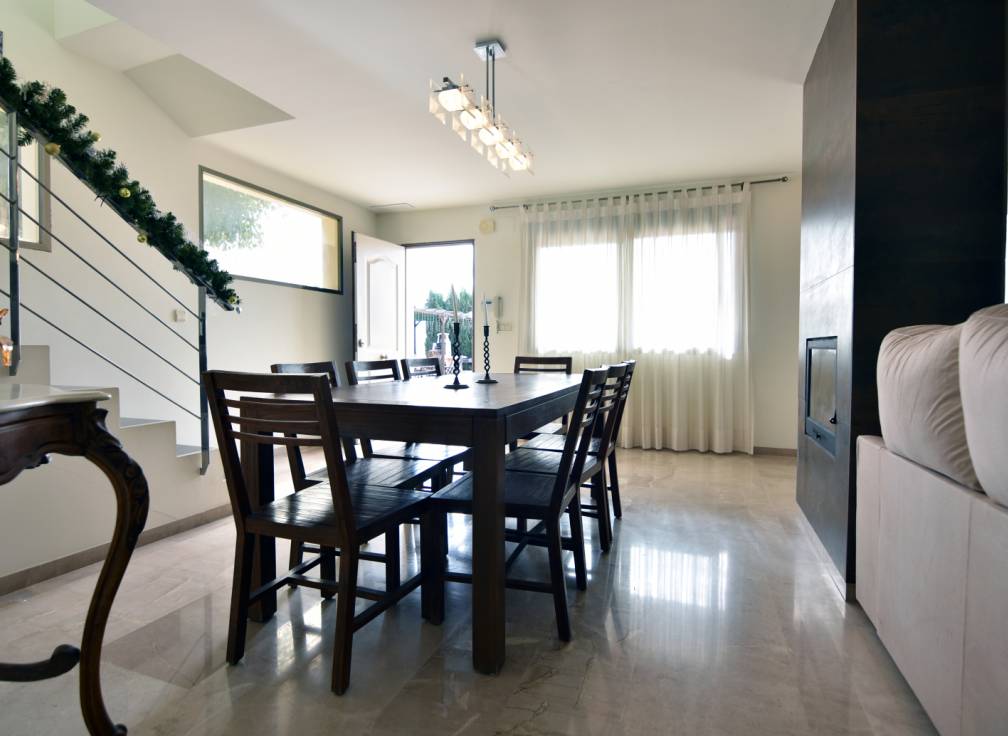 Resale - House - Elche - La Galia-Bonavista