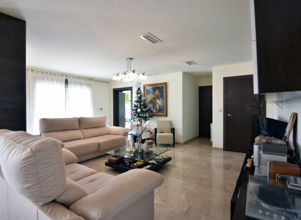 Resale - House - Elche - La Galia-Bonavista