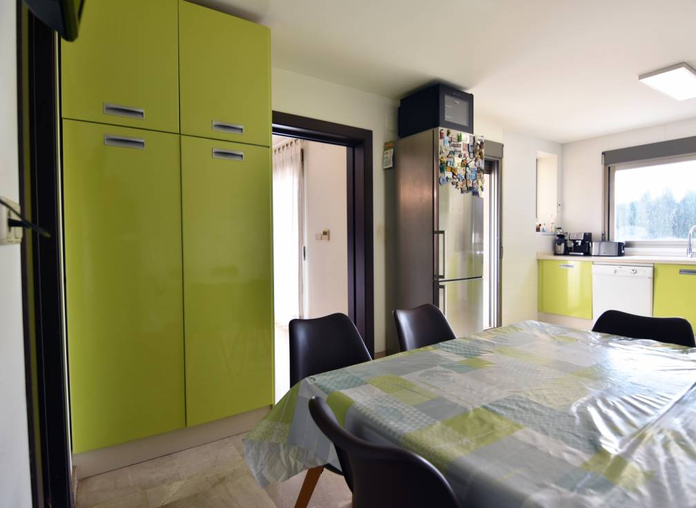 Resale - House - Elche - La Galia-Bonavista