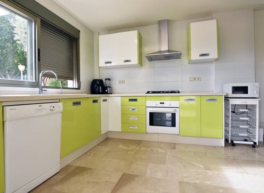 Resale - House - Elche - La Galia-Bonavista