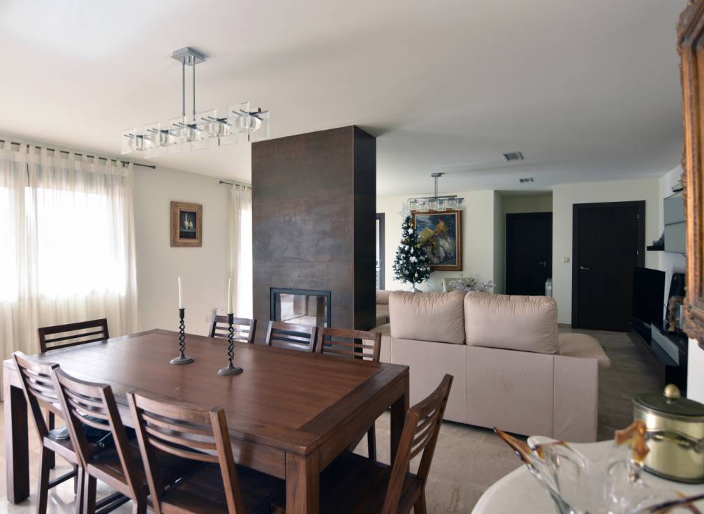 Resale - House - Elche - La Galia-Bonavista