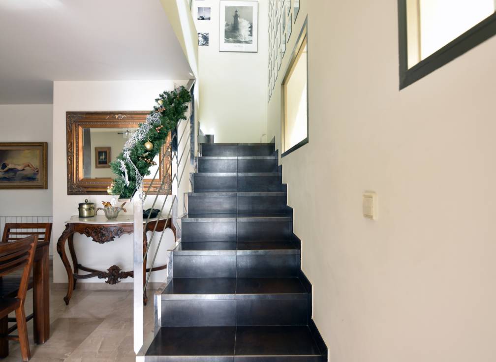 Resale - House - Elche - La Galia-Bonavista