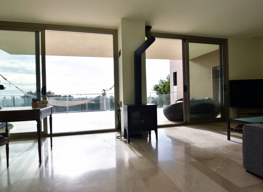 Resale - House - Elche - La Galia-Bonavista