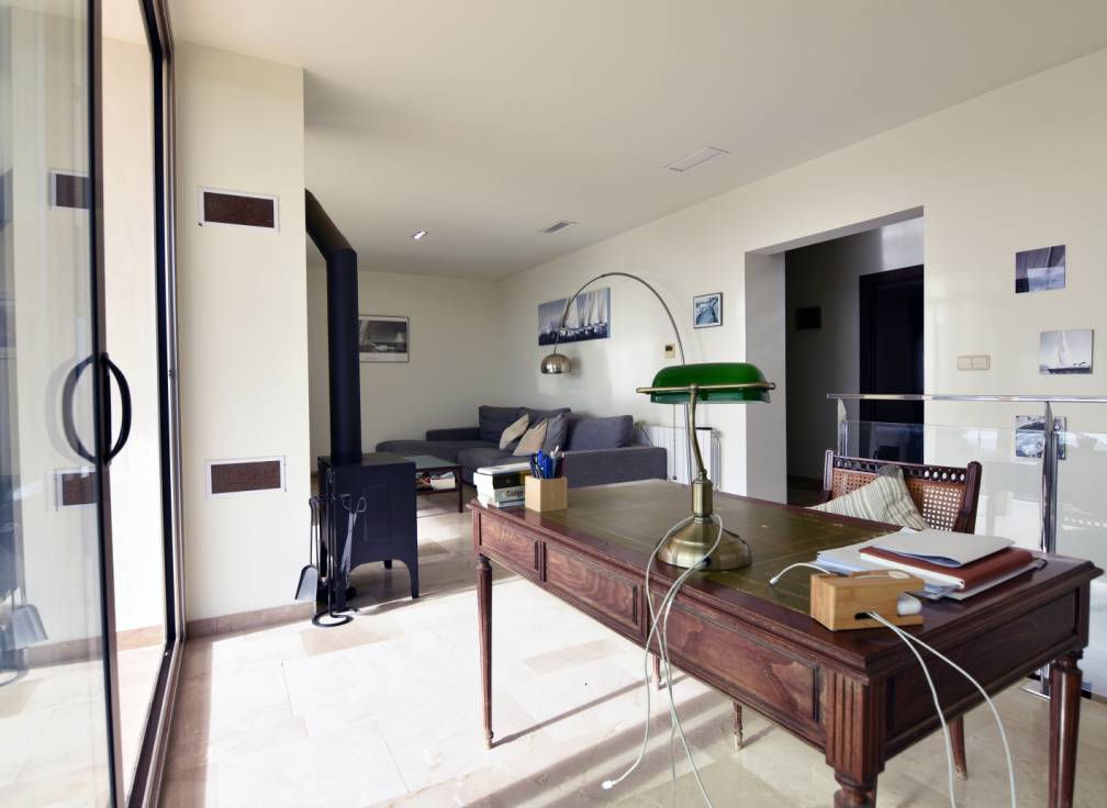 Resale - House - Elche - La Galia-Bonavista